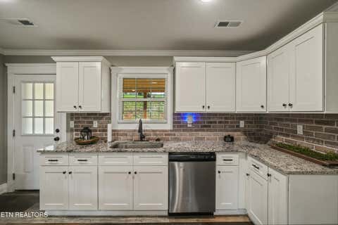 Tiny photo for 126 Zoe Circle, Jacksboro, TN 37757 (MLS # 1349824)