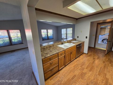 Tiny photo for 2628 Dunbar Rd, Crossville, TN 38572 (MLS # 1319466)