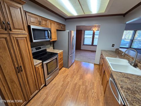 Tiny photo for 2628 Dunbar Rd, Crossville, TN 38572 (MLS # 1319466)