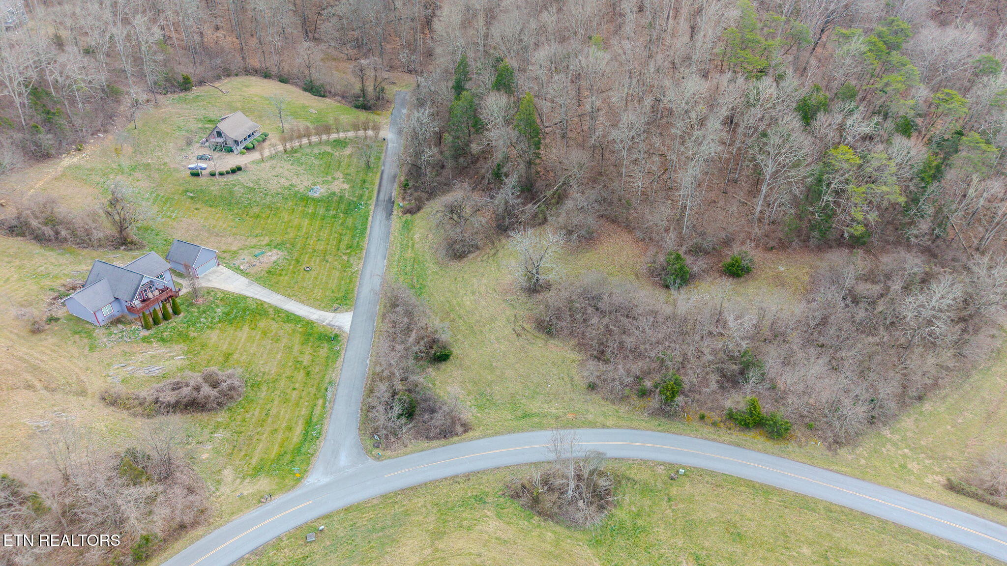 Lot 413 Russell Brothers Rd