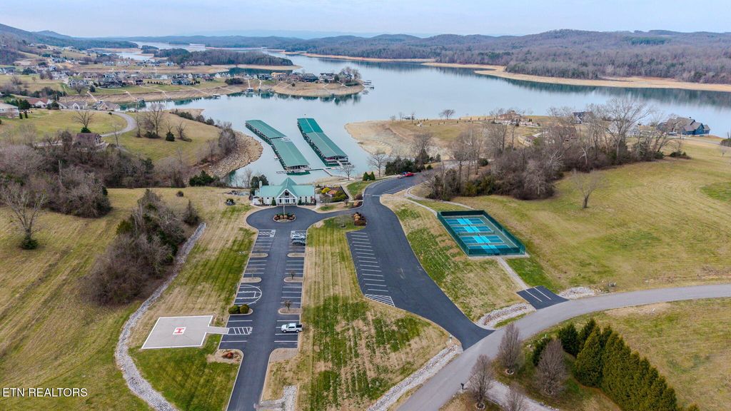 Photo of Lot 413 Russell Brothers Rd, Sharps Chapel, TN 37866 (MLS # 1326141)