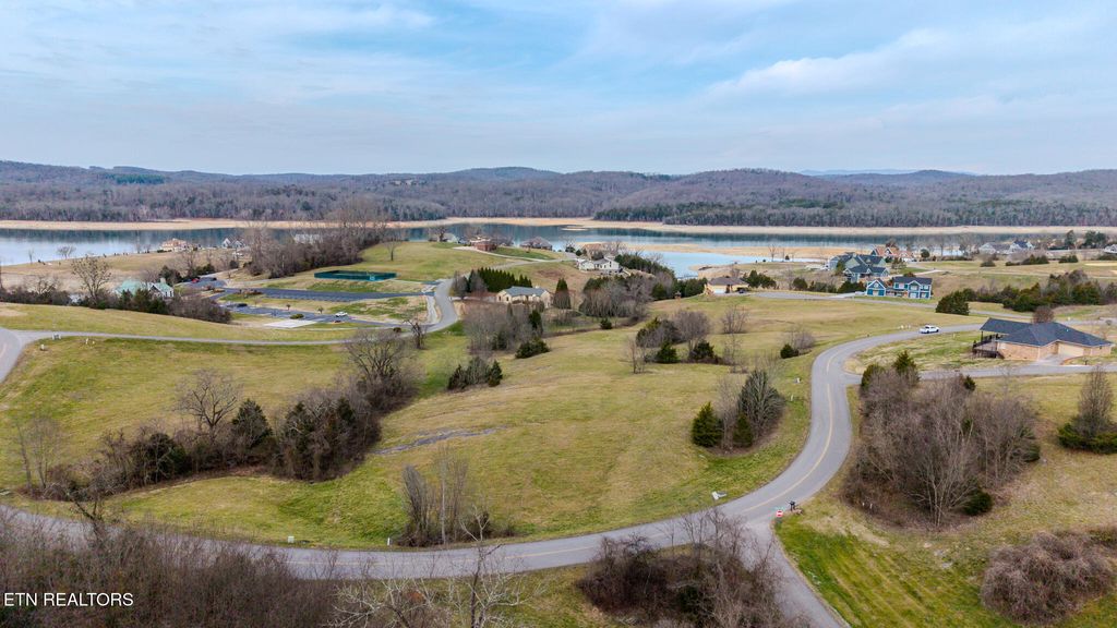 Photo of Lot 413 Russell Brothers Rd, Sharps Chapel, TN 37866 (MLS # 1326141)