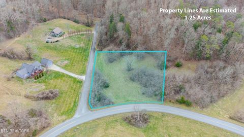 Photo of Lot 413 Russell Brothers Rd, Sharps Chapel, TN 37866 (MLS # 1326141)