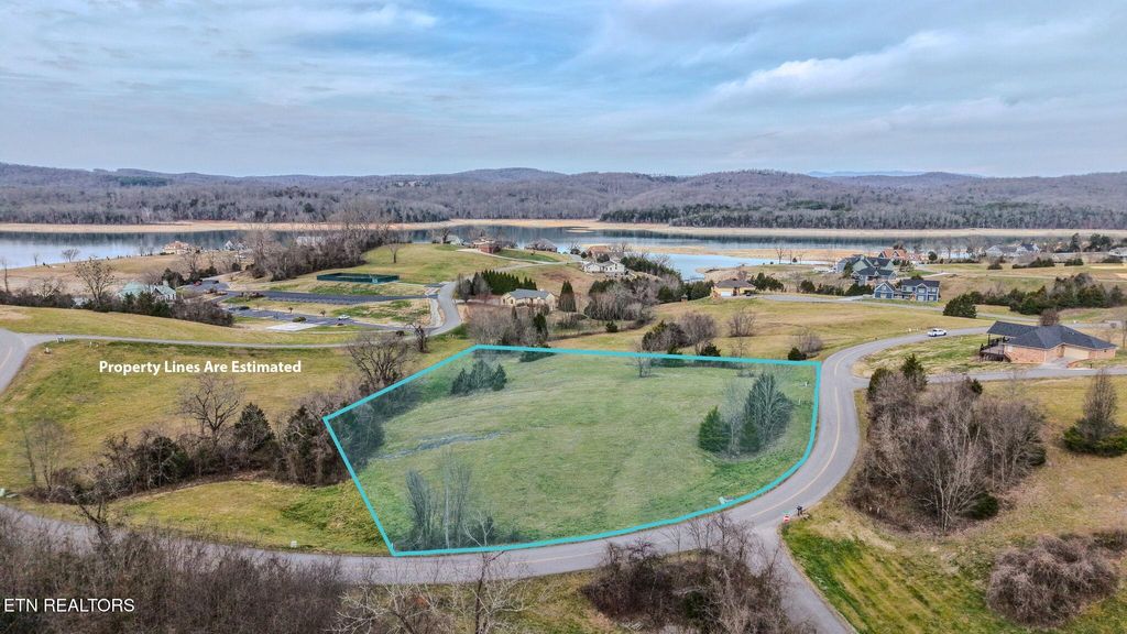 Photo of Lot 413 Russell Brothers Rd, Sharps Chapel, TN 37866 (MLS # 1326141)