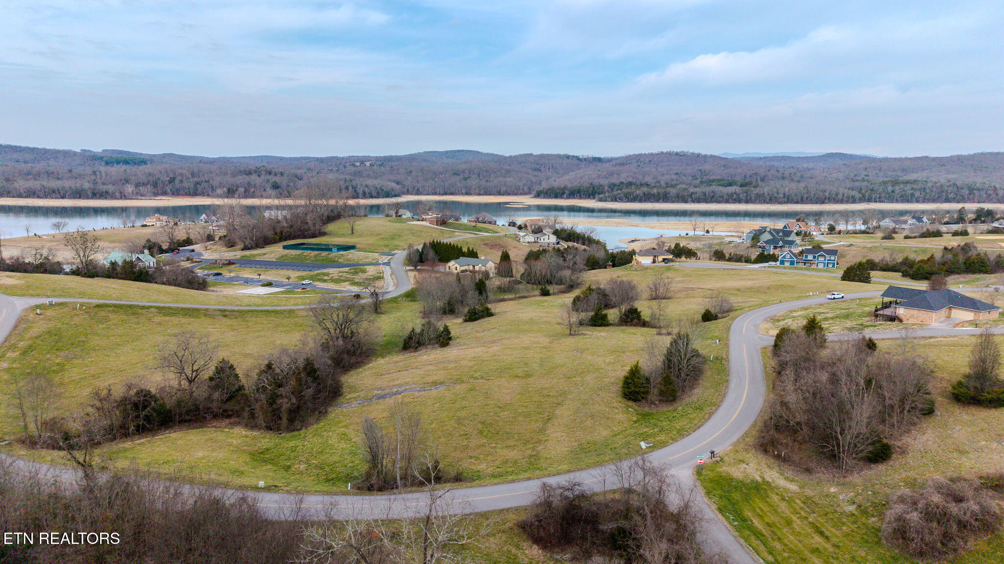 Lot 413 Russell Brothers Rd