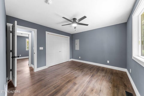 Tiny photo for 382 Davenport Rd, LaFollette, TN 37766 (MLS # 1347560)
