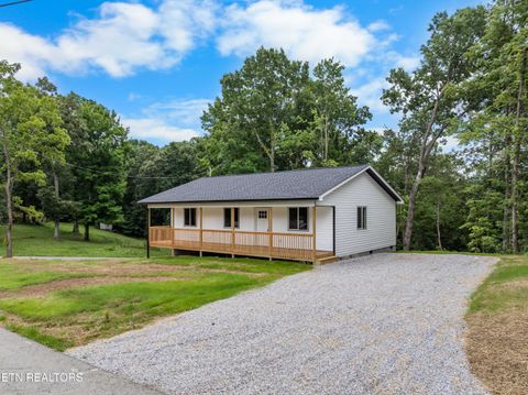Tiny photo for 382 Davenport Rd, LaFollette, TN 37766 (MLS # 1347560)