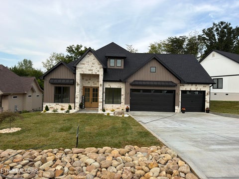 Photo of 506 Dudala Circle, Loudon, TN 37774 (MLS # 1356280)