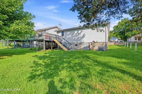 Tiny photo for 613 Fowler St, Clinton, TN 37716 (MLS # 1347164)