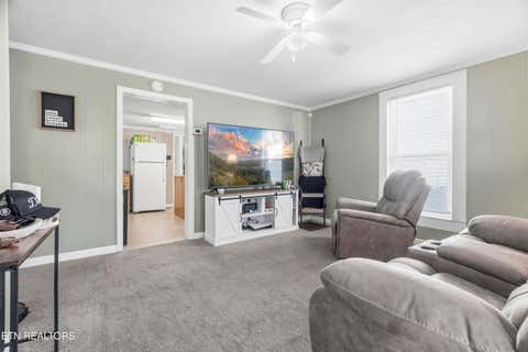 Tiny photo for 613 Fowler St, Clinton, TN 37716 (MLS # 1347164)