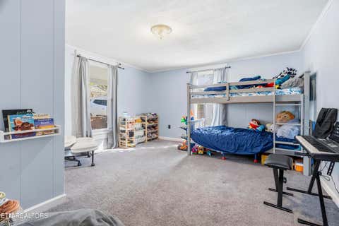 Tiny photo for 613 Fowler St, Clinton, TN 37716 (MLS # 1347164)