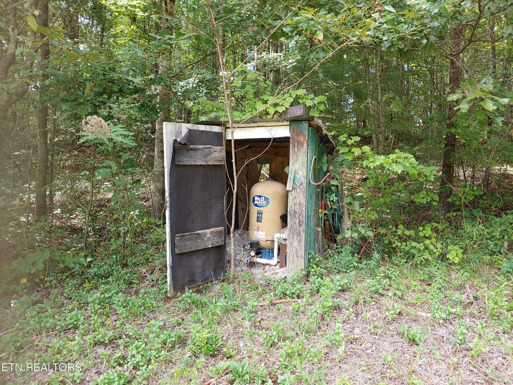 Photo of 287 Finger Board Rd, Tellico Plains, TN 37385 (MLS # 1297102)