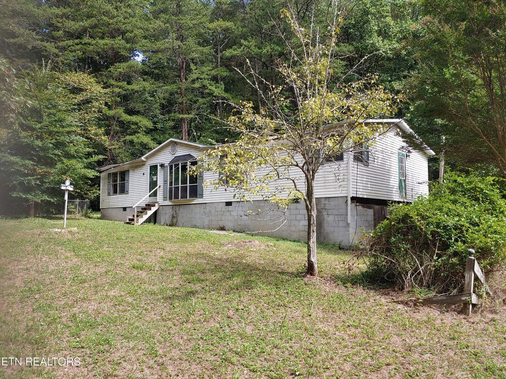 Photo of 287 Finger Board Rd, Tellico Plains, TN 37385 (MLS # 1297102)