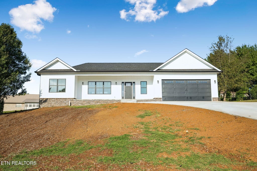 Photo of 1259 Stewart St, Sevierville, TN 37876 (MLS # 1358522)