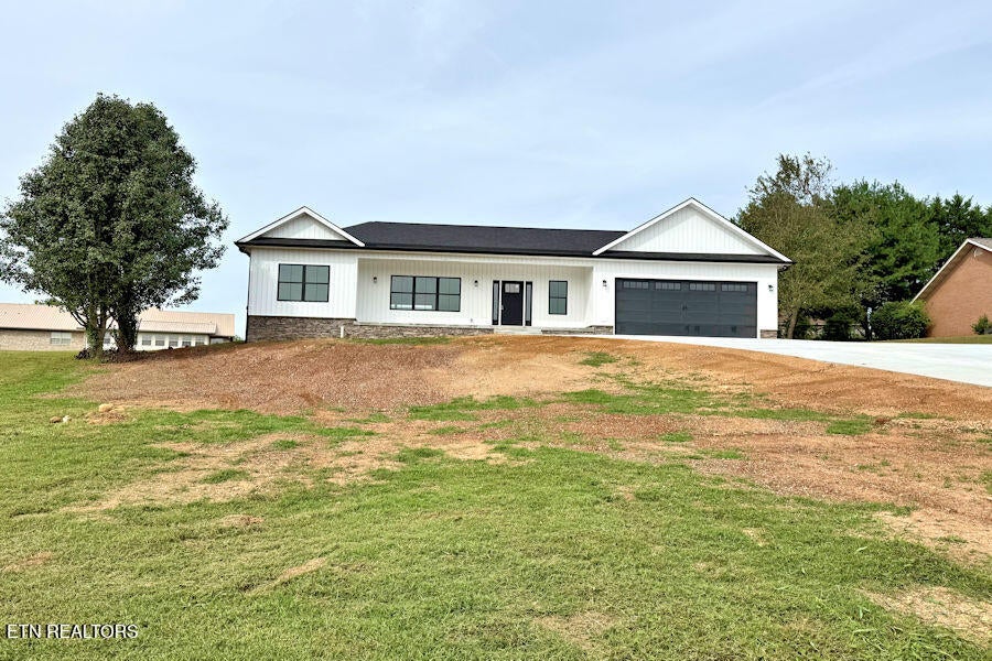 Photo of 1259 Stewart St, Sevierville, TN 37876 (MLS # 1358522)