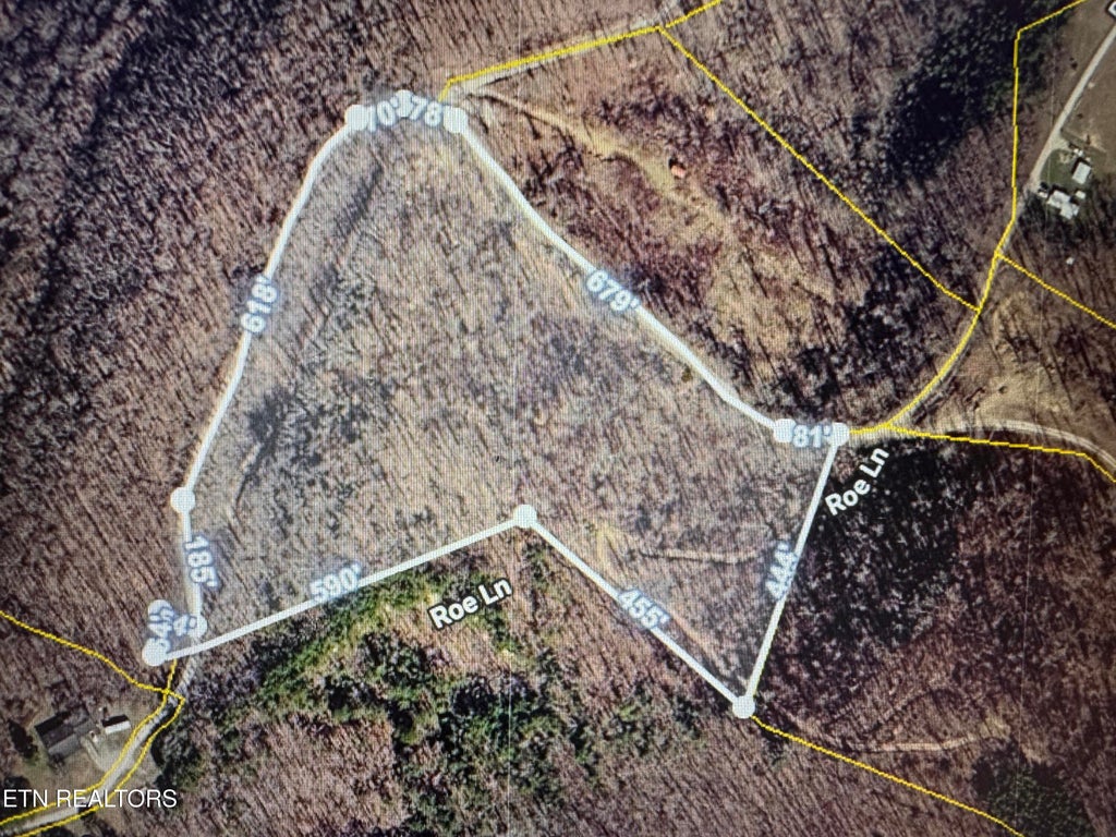 Photo of Roe Lane #009 005.03, Winfield, TN 37892 (MLS # 1358688)