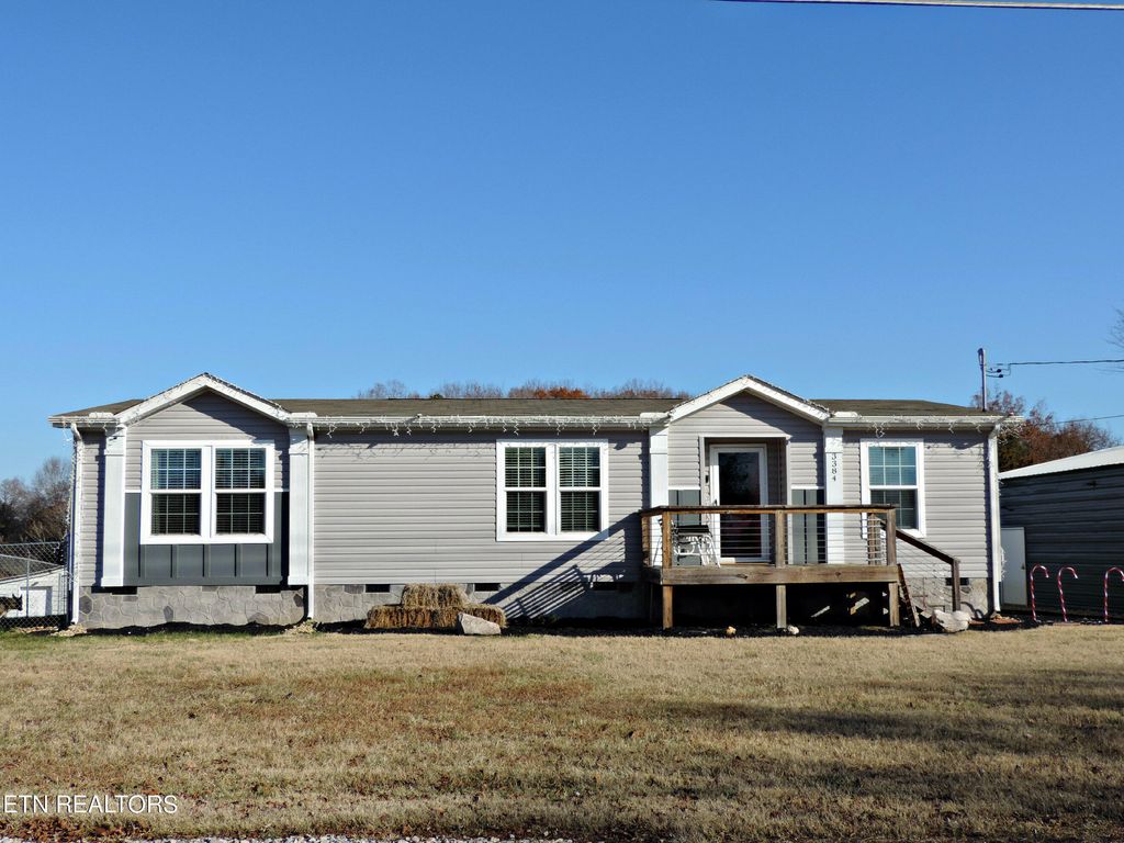 Photo of 3384 Blue Springs Rd, Strawberry Plains, TN 37871 (MLS # 1246976)