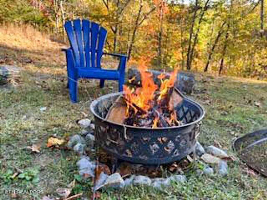 Photo of 1248 Hickory Star Rd, Maynardville, TN 37807 (MLS # 1248410)