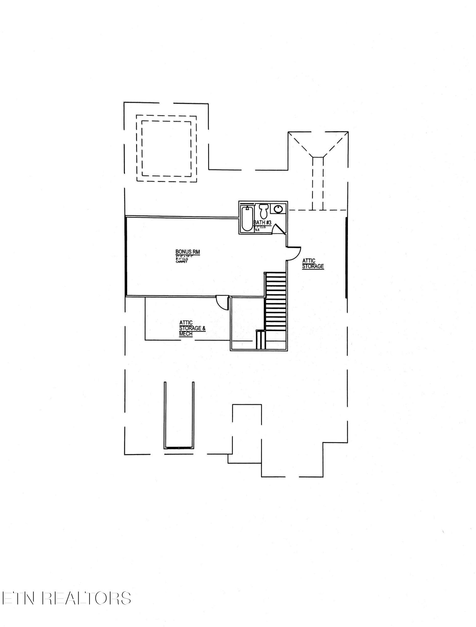 12621 Red Poppy Dr. (lot 25)