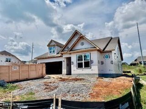 12621 Red Poppy Dr. (lot 25) Farragut TN 37934