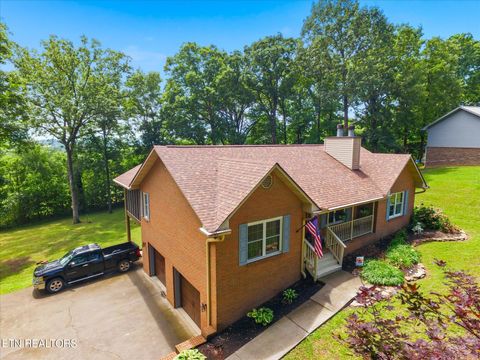 Photo of 827 Hinkle Estates Drive, Seymour, TN 37865 (MLS # 1343053)