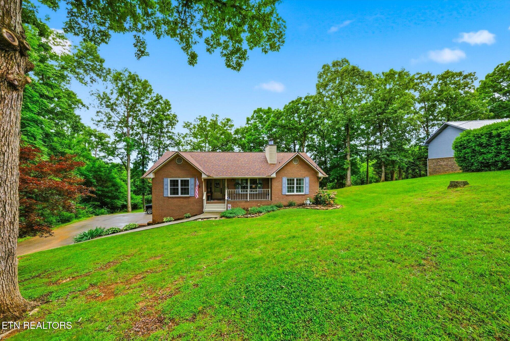 827 Hinkle Estates Drive