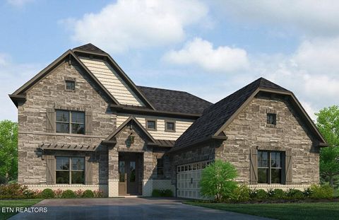 Photo of Lot 15 Pipers Run Lane, Knoxville, TN 37922 (MLS # 1317913)