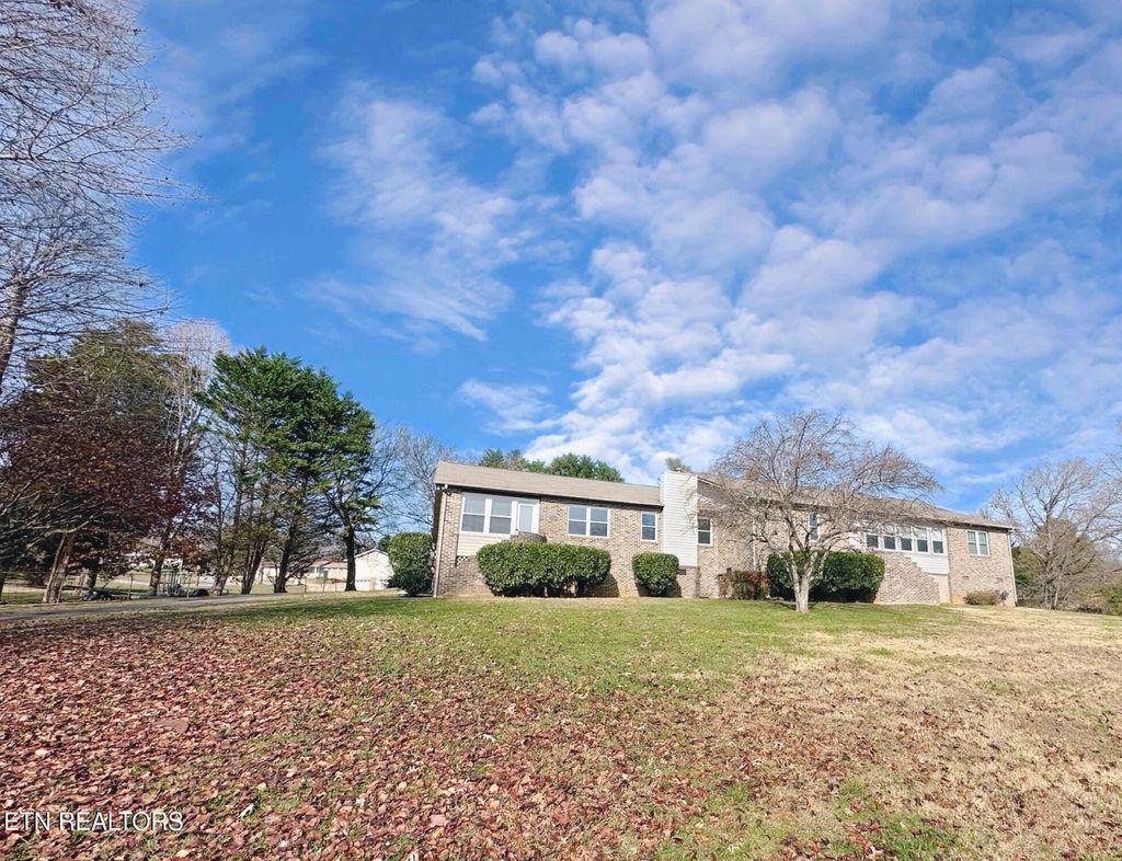 Photo of 330 Villa Drive, Seymour, TN 37865 (MLS # 1323291)