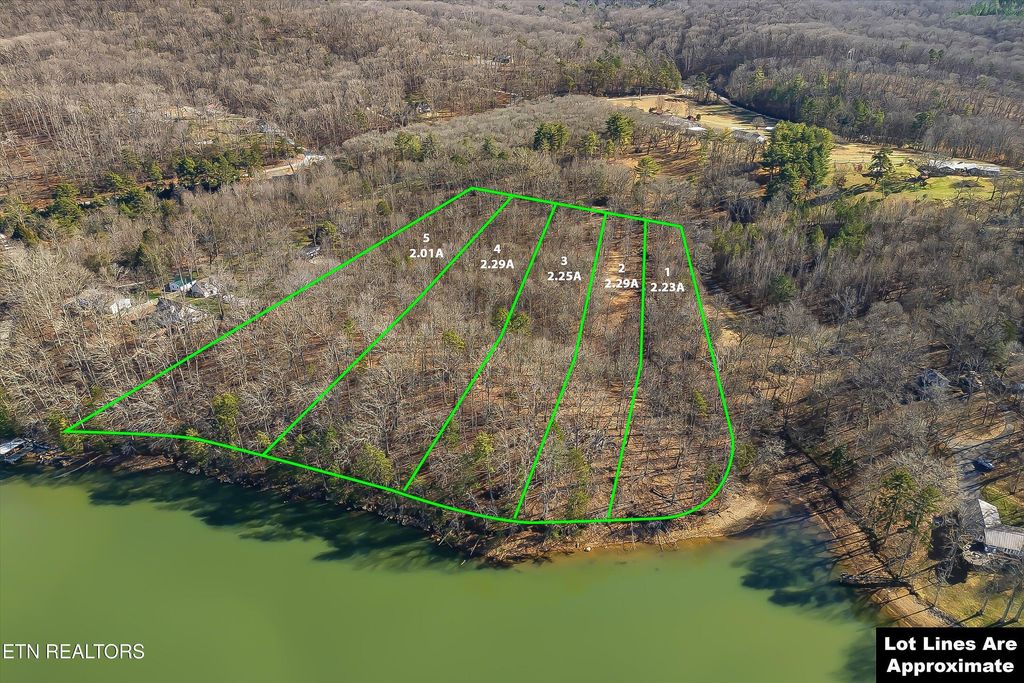 Photo of 128 Hart Orchard Rd, Kingston, TN 37763 (MLS # 1326799)