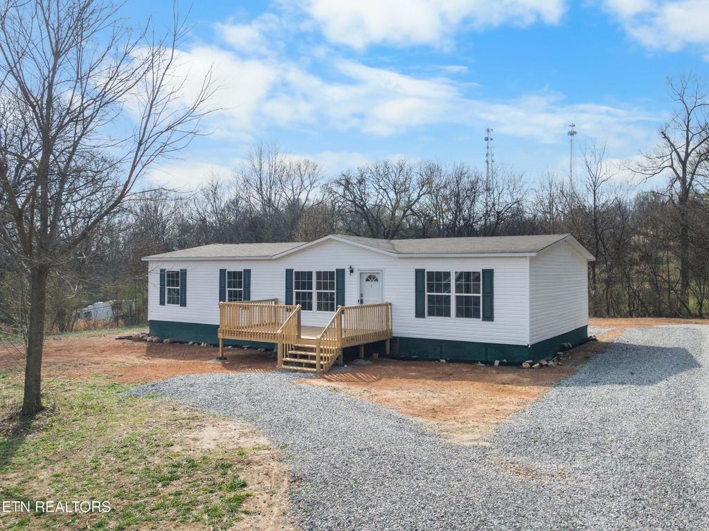 Photo of 523 N Point Rd, Sweetwater, TN 37874 (MLS # 1325990)