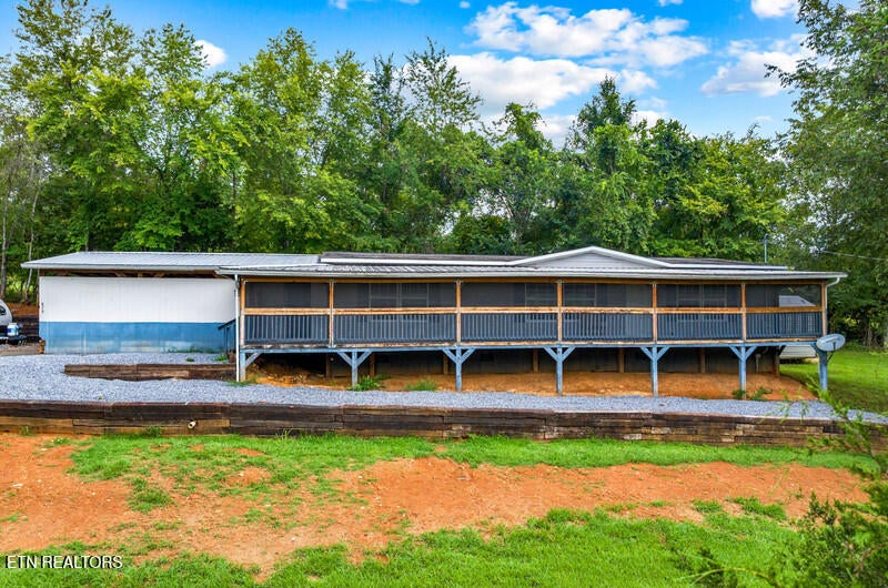 Photo of 879 Mallard Way, Parrottsville, TN 37843 (MLS # 1309525)