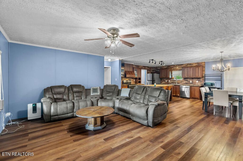 Photo of 879 Mallard Way, Parrottsville, TN 37843 (MLS # 1309525)