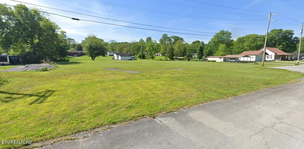 Photo of Omega Street St, Harriman, TN 37748 (MLS # 1321925)