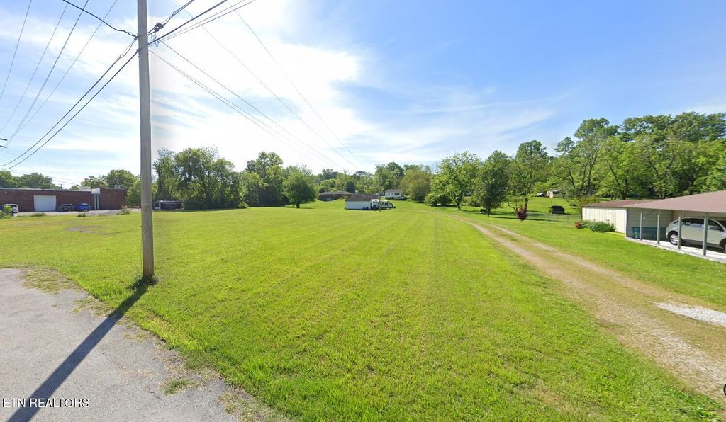Photo of Omega Street St, Harriman, TN 37748 (MLS # 1321925)