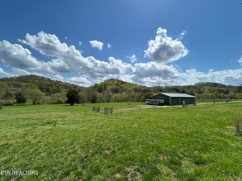 1302 Blockhouse Rd Maryville TN 37803