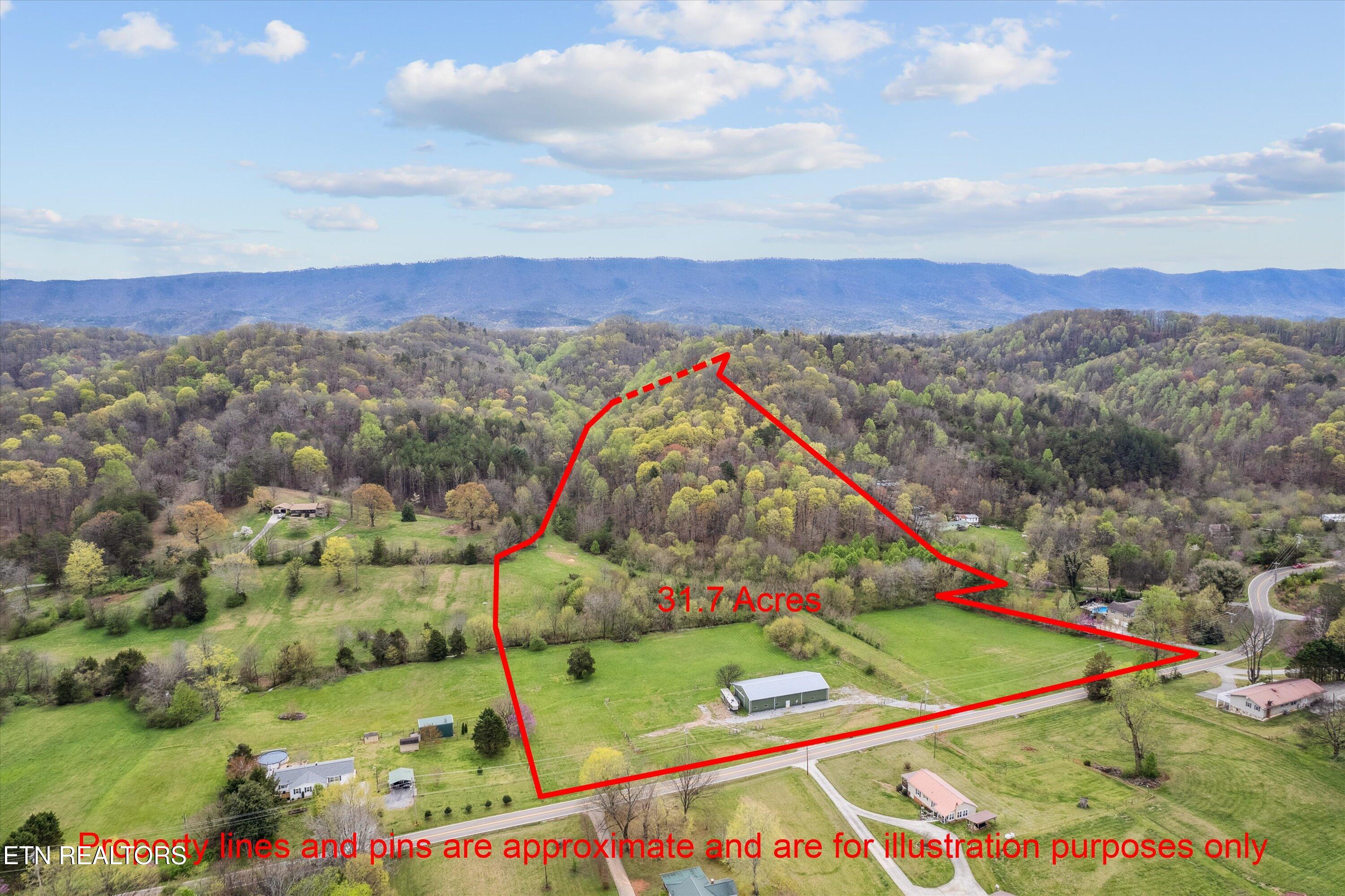 1302 Blockhouse Rd