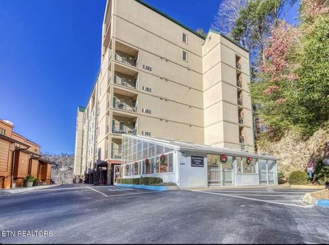 413 Baskins Creek Rd 501 Gatlinburg TN 37738