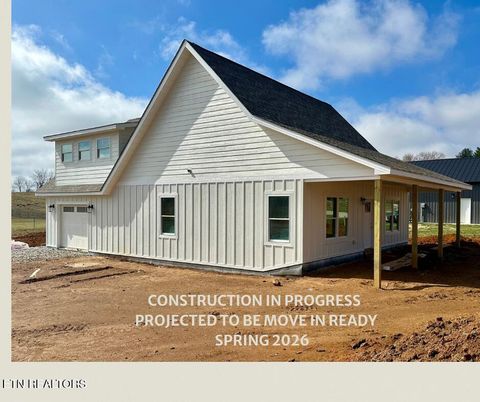 50 Green Lawn Ave Greeneville TN 37743