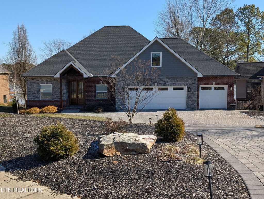 Photo of 176 S Kanutsu Lane, Loudon, TN 37774 (MLS # 1327891)