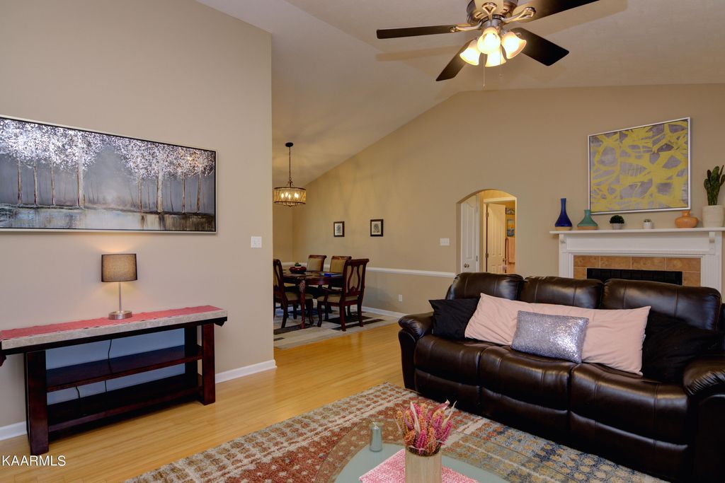 Photo of 1763 Derby Downs Drive, Friendsville, TN 37737 (MLS # 1221234)