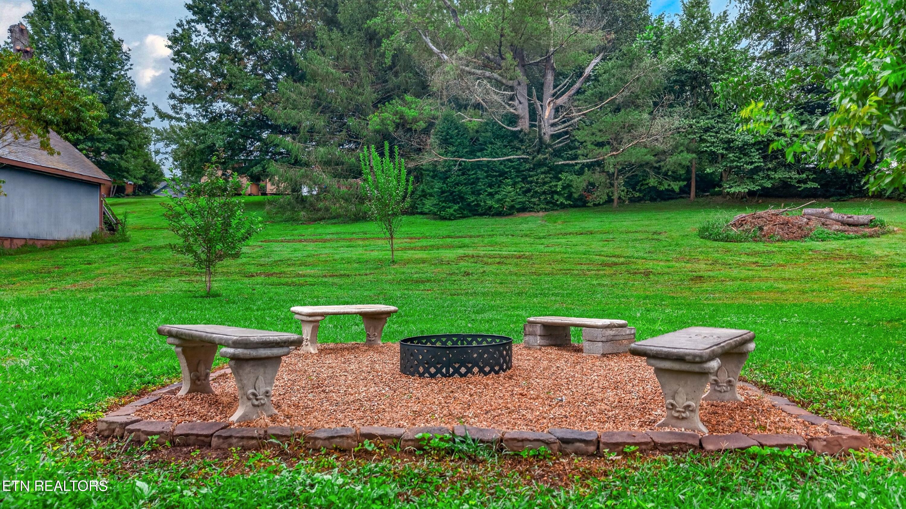 518 Fairfield Drive