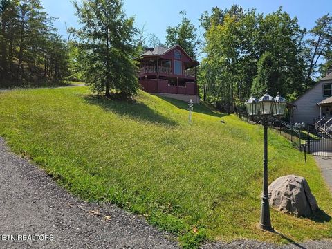 Lot 2-A Village Circle Sevierville TN 37862