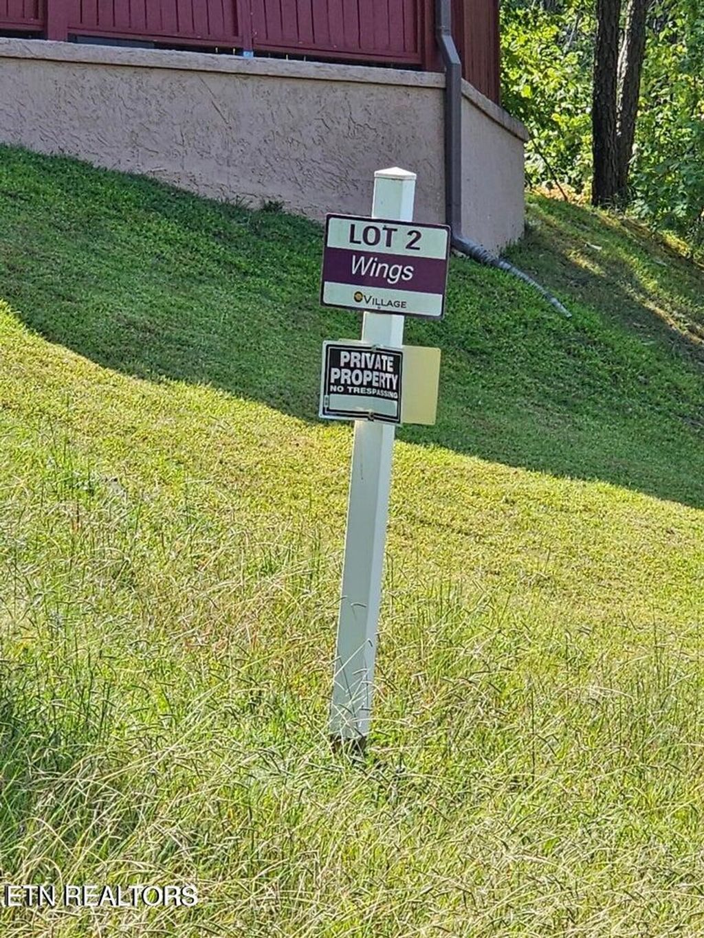 Photo of 2 Village Circle, Sevierville, TN 37862 (MLS # 1316057)