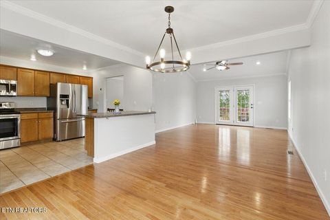 Tiny photo for 262 Cresent St, Harrogate, TN 37752 (MLS # 1338796)