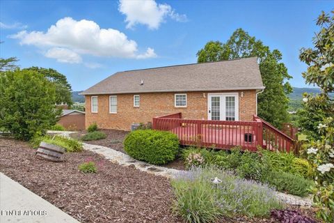 Tiny photo for 262 Cresent St, Harrogate, TN 37752 (MLS # 1338796)
