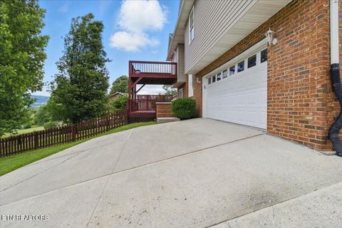 Tiny photo for 262 Cresent St, Harrogate, TN 37752 (MLS # 1338796)