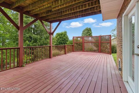 Tiny photo for 262 Cresent St, Harrogate, TN 37752 (MLS # 1338796)