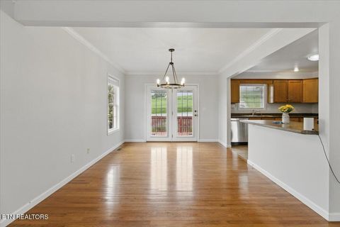 Tiny photo for 262 Cresent St, Harrogate, TN 37752 (MLS # 1338796)