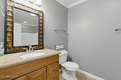 Tiny photo for 262 Cresent St, Harrogate, TN 37752 (MLS # 1338796)