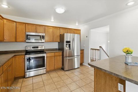 Tiny photo for 262 Cresent St, Harrogate, TN 37752 (MLS # 1338796)